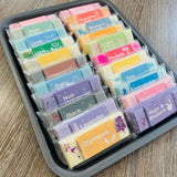 Baby Powder Wax Melts Soft, Soothing & Full Of Comfort